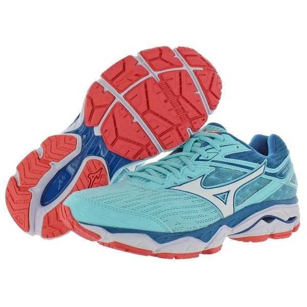 mizuno creation 15 test