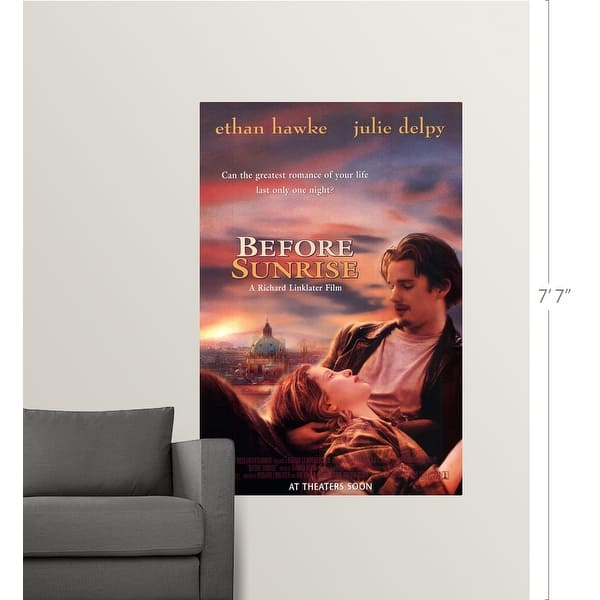 before sunrise clipart