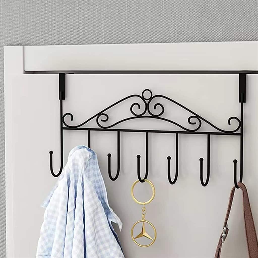 Over The Door Hooks Hanger