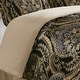 preview thumbnail 11 of 28, Croscill Julius 4 Piece Comforter Set
