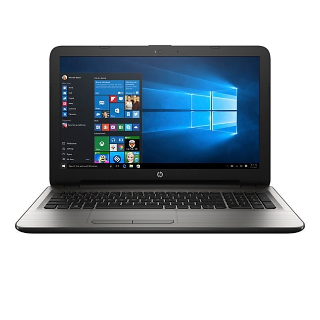 Shop Refurbished Hp Pavilion 15 Ay061nr 15 6 Laptop Intel N3710 Up To 2 56ghz 8gb 500gb Win 10 Overstock 14283201