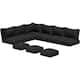 Option Only Replacement Cushion (Black)