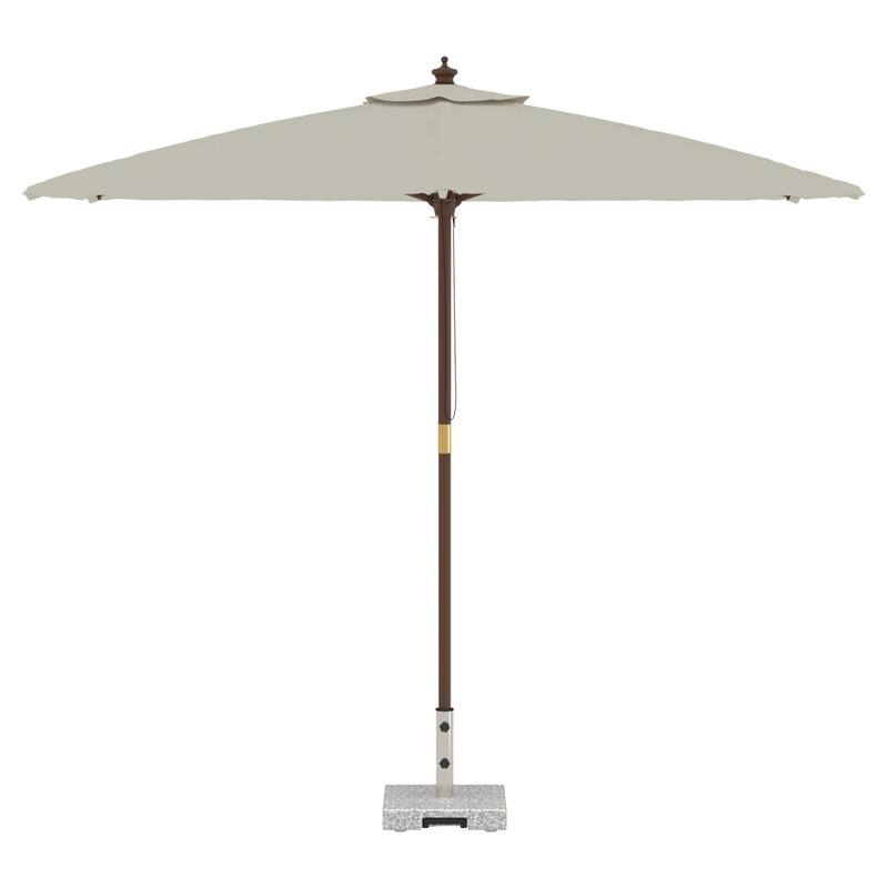 Outdoor Umbrella Base for Summer