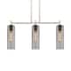 Option Polished Nickel / Plated Smoke