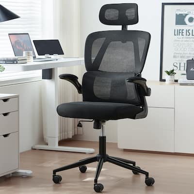 OVIOS Ergonomic Mesh Office Chair