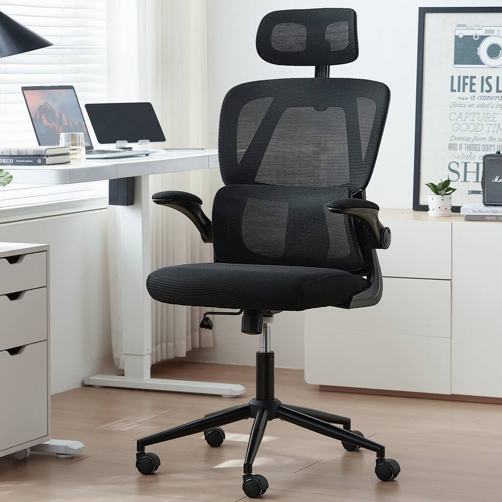 OVIOS Ergonomic Mesh Office Chair