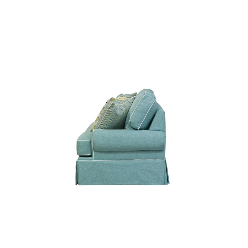 Seaglass Sleep Sofa