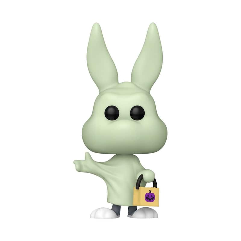 Funko Pop! Looney Tunes - Halloween Bugs Bunny (Ghost) #1673