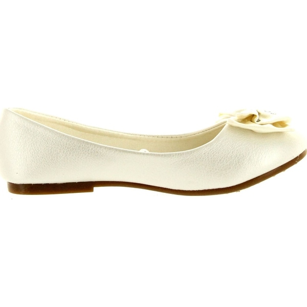 cute dress flats