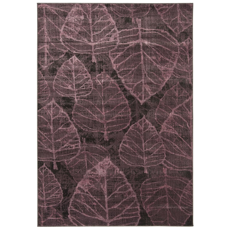 SAFAVIEH Vintage Distressed Boho Octavia Oriental Rug