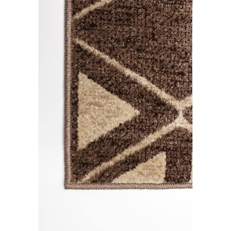 ECARPETGALLERY Rhea Casual Rug