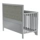 preview thumbnail 7 of 64, Certified Baby Safe Crib, Pine Solid Wood, Non-Toxic Finish, JPMA Certified