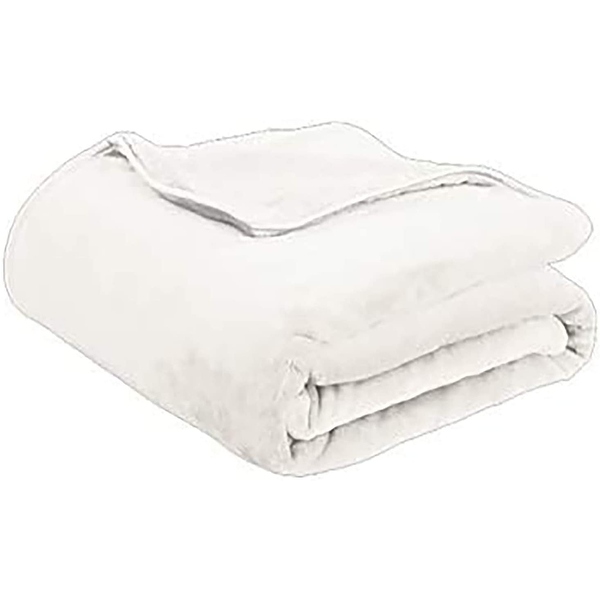 Soft Plush Weighted Blanket 60