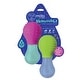 preview thumbnail 5 of 3, Skwooshlz Water Squeeze Bulbs - Multi