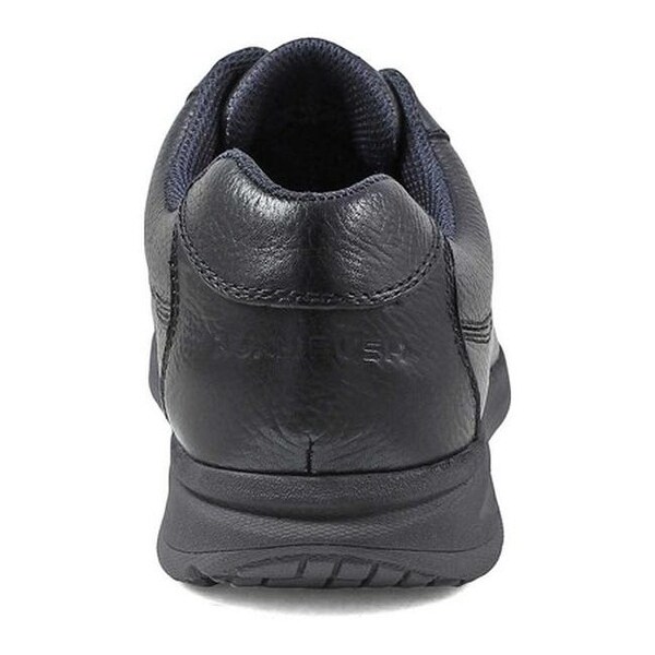 nunn bush cam moc toe oxford