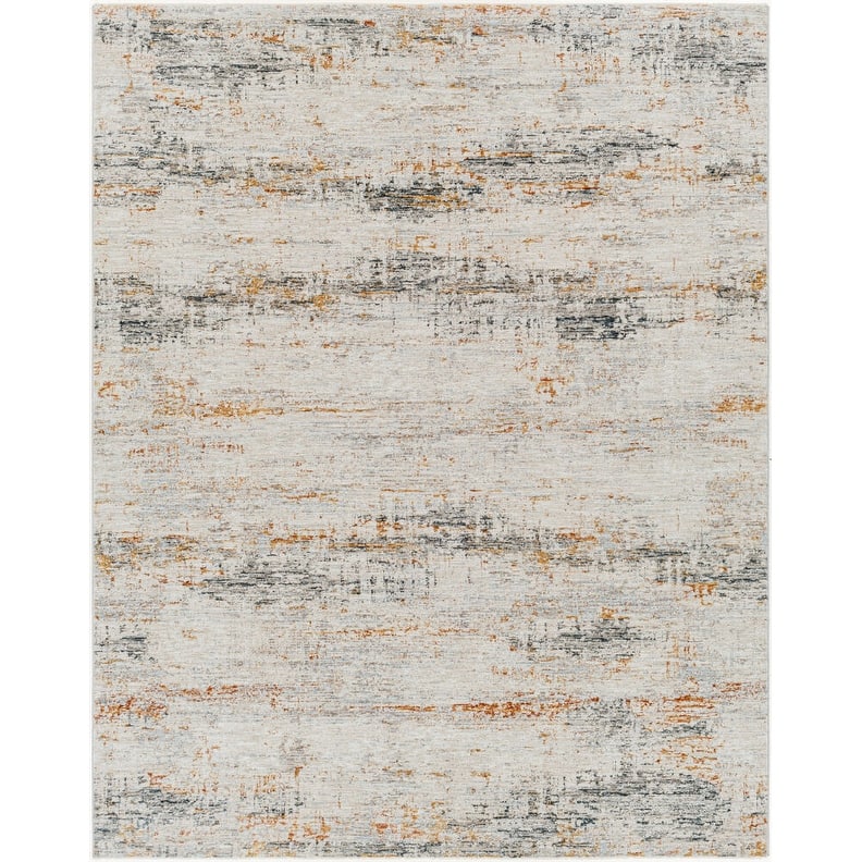 Livabliss Modern & Contemporary Laila Abstract Area Rug
