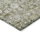 preview thumbnail 14 of 152, Machine Washable Indoor/ Outdoor Chantille Traditional Vintage Floral Rug