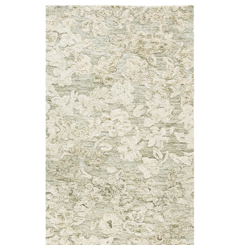 SAFAVIEH Handmade Abstract Lorette Wool Rug
