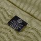 preview thumbnail 31 of 49, Superior Jena Cotton Textured Chevron Lightweight Woven Blanket