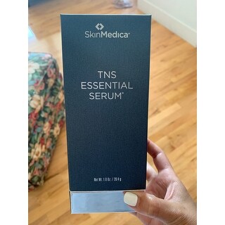 Shop Skinmedica Tns 1 Ounce Essential Serum Overstock 10186311