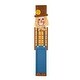 preview thumbnail 12 of 33, Glitzhome Garden Outdoor Wooden Porch Sign Decor Scarecrow