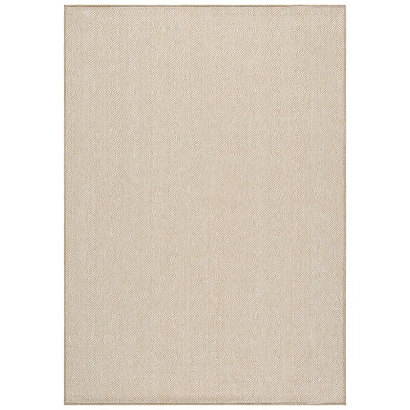 SAFAVIEH Sisal Orlie Performance Indoor/Outdoor Rug