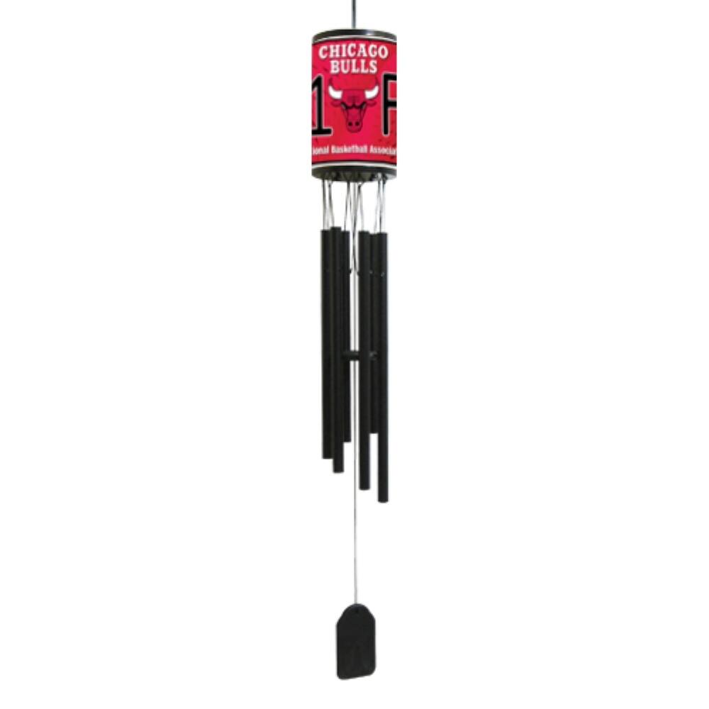 Chicago Bull Chime