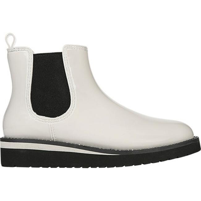 luna waterproof chelsea boot