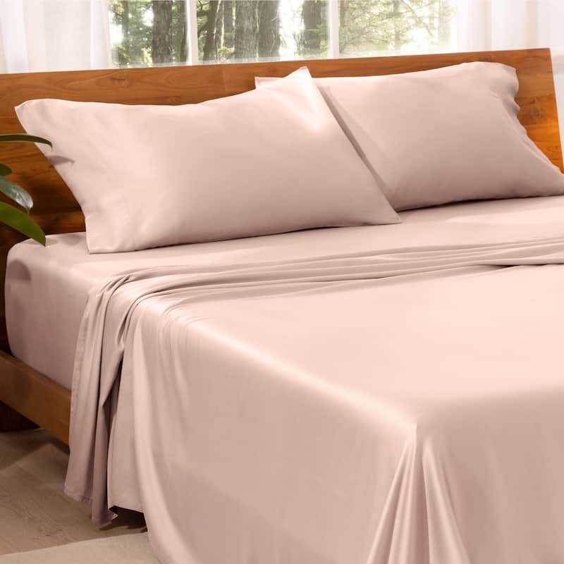 Bare Home TENCEL™ Lyocell Sheet Set
