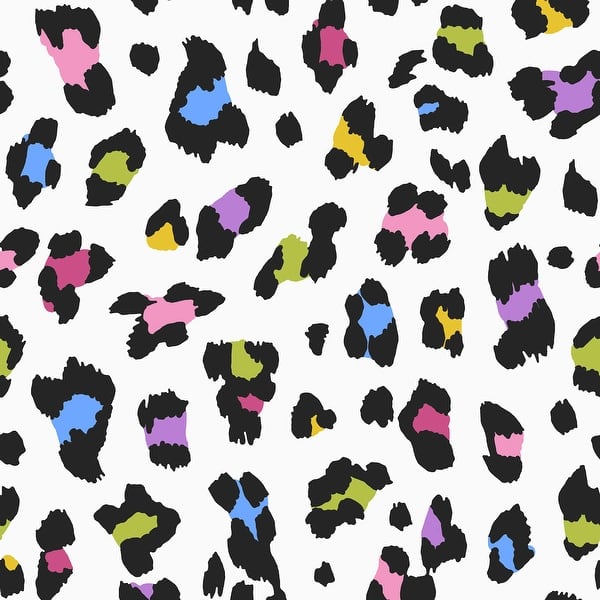 slide 2 of 4, Envy Big Cat Tutti Fruiti Wallpaper