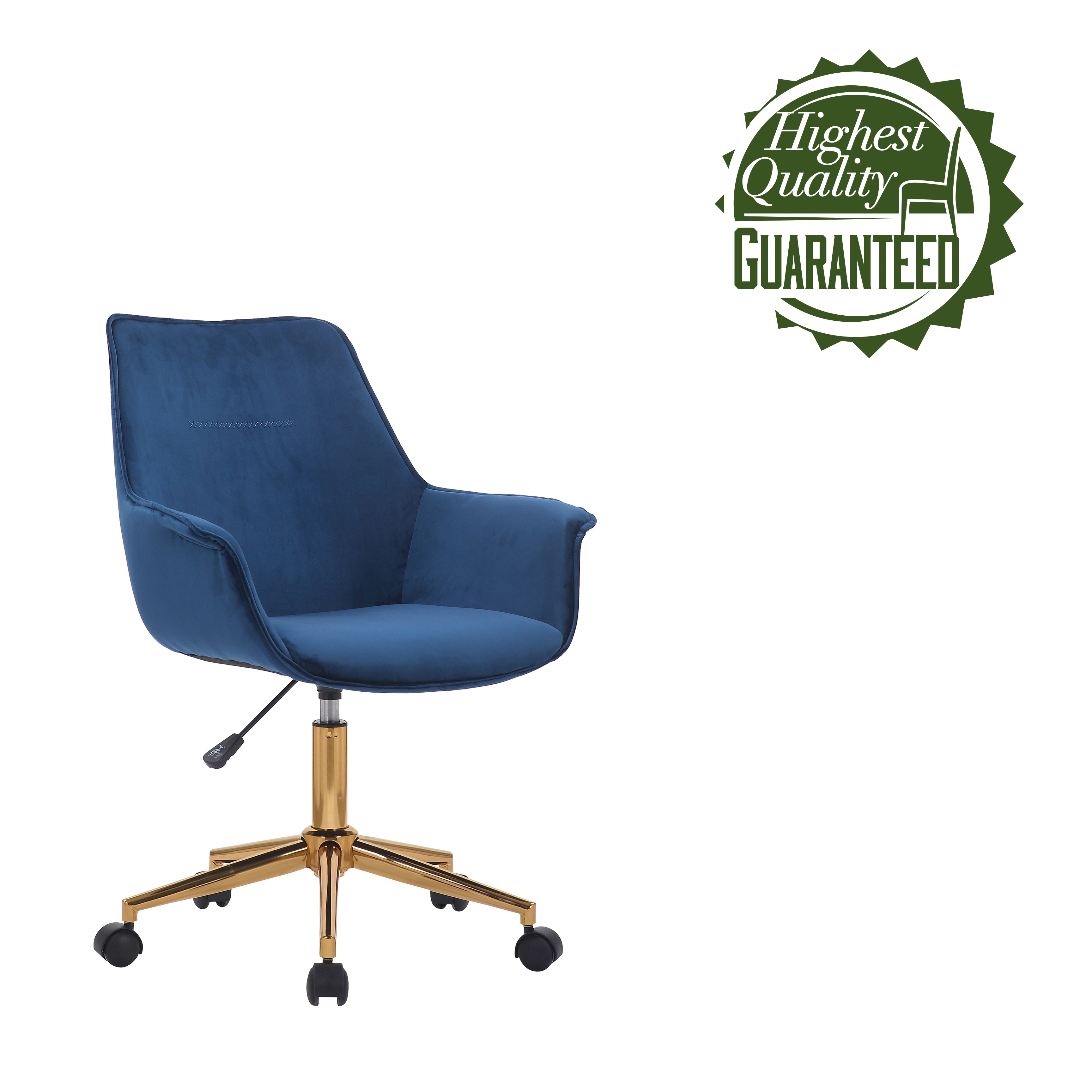 Porthos Home Office Chair Premium Quality Designer Office Chairs