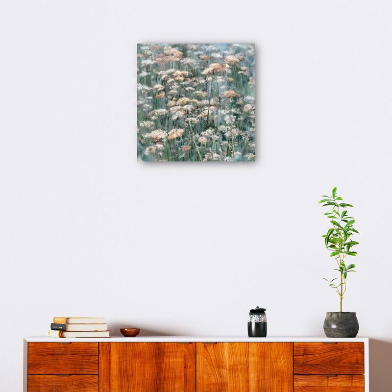 Gwendolyn By Studio Arts Canvas Art Print