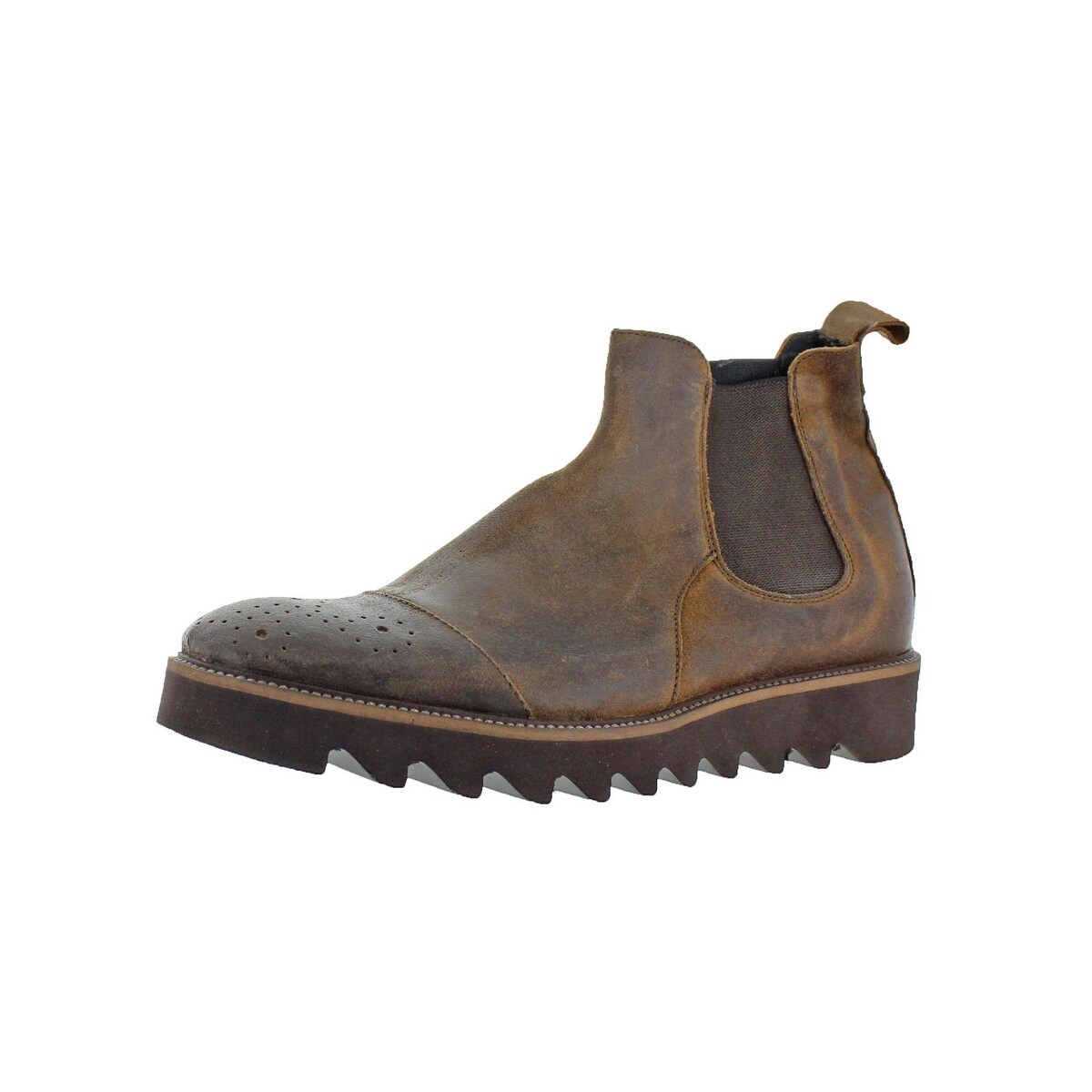 donald pliner suede ankle booties