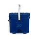 preview thumbnail 52 of 73, CAMP-ZERO 20 - 21.13 Qt. Premium Cooler with 4 Molded-In Cup Holders