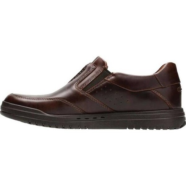 clarks unrhombus twin