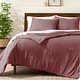preview thumbnail 13 of 138, Bare Home Hypoallergenic Down Alternative Comforter Set