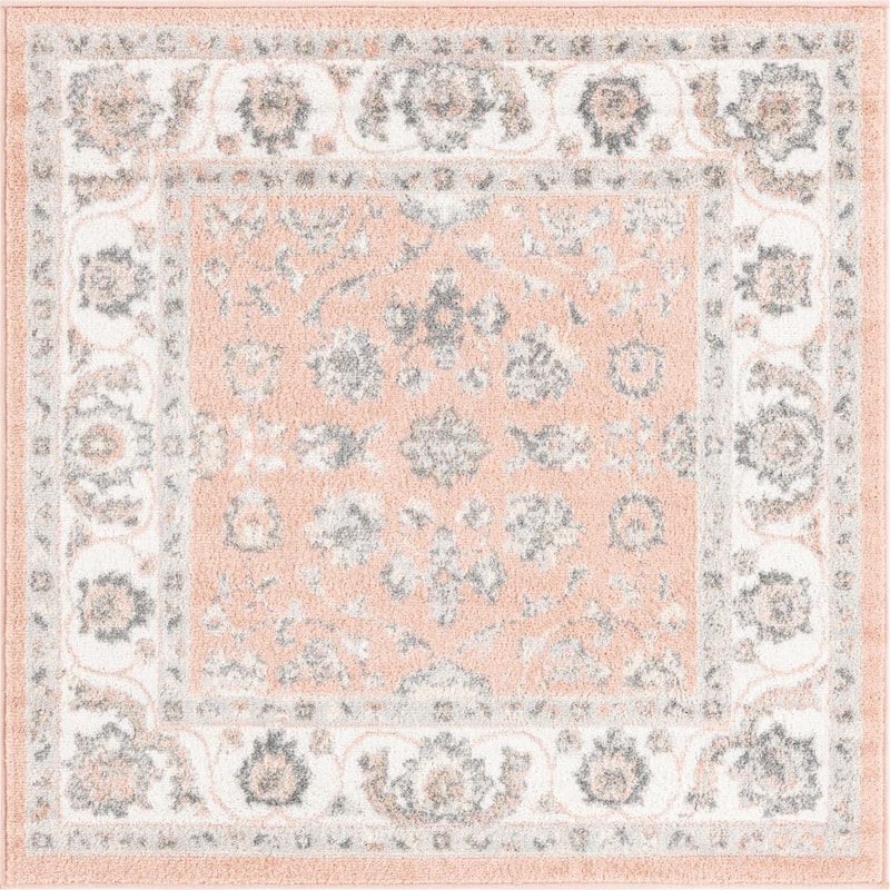 Traditional Taylor Collection Area Rug
