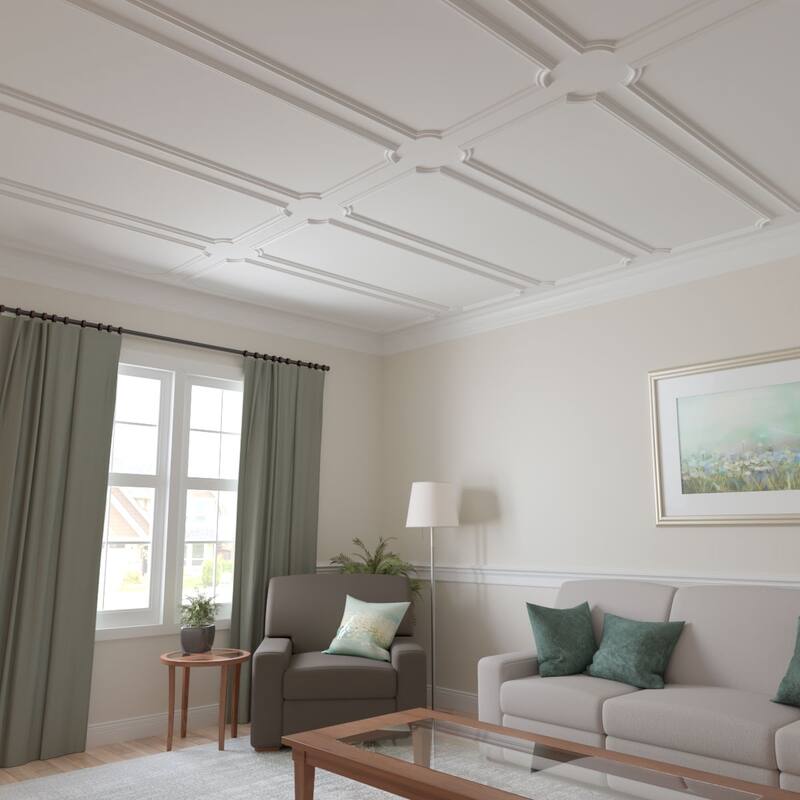 Seville Panel Moulding Kit