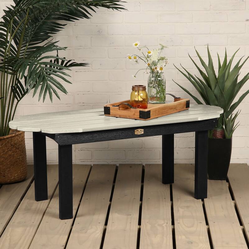 ELK OUTDOORS Eco-Friendly Essential Coffee Table