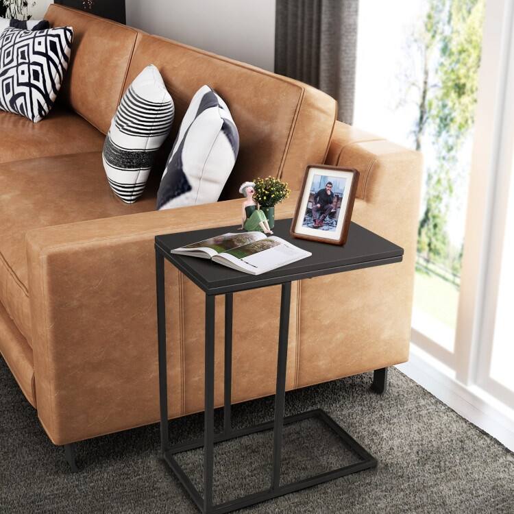 Coffee Tray Sofa Side Table