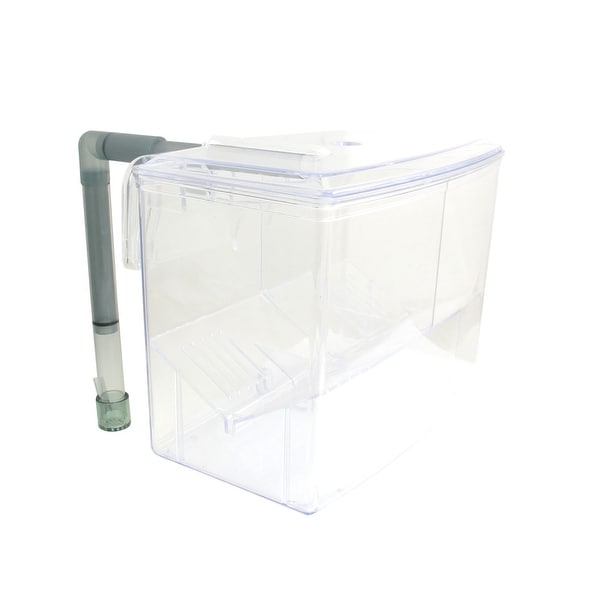 plastic fish tanks for sale