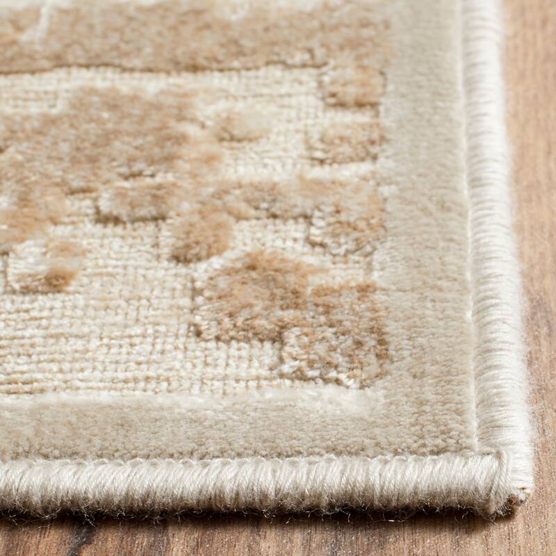 SAFAVIEH Paradise Luken Modern Viscose Rug