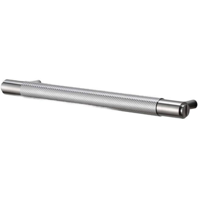 Buster + Punch UPB-073964 Cross 8-7/8" Center to Center Bespoke - Steel - Steel