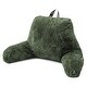 preview thumbnail 6 of 53, Empyrean Furs Reading Pillows for Sitting in Bed Adult & Kids, Sit Up Back Support Pillow for Bed Rest
