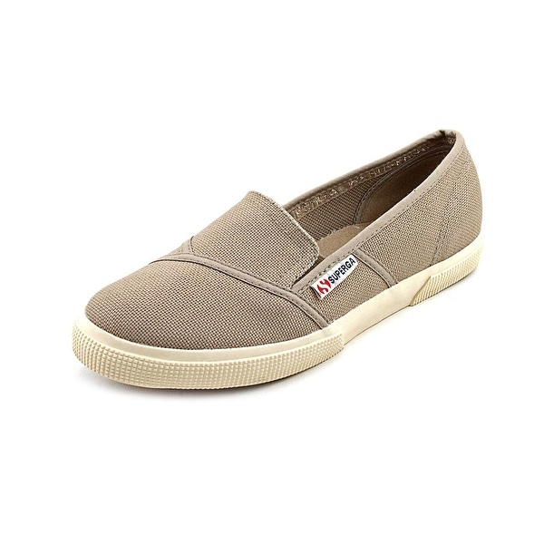 superga loafer