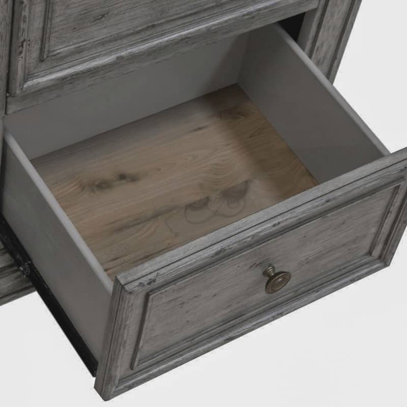Big Valley Graystone Storage