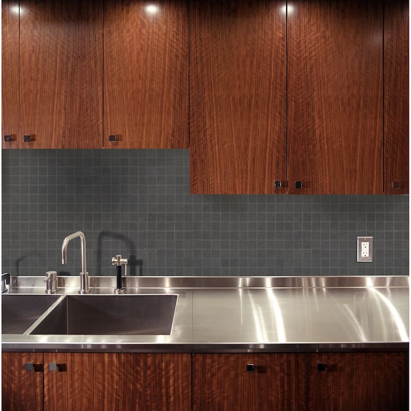 Ackland AKN-P-BE2X2SQM-CA Beraldi - 12" x 12" Porcelain Square Floor