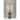 Carson Carrington Laby Smoked Glass Tall Table Lamp