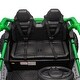 preview thumbnail 17 of 98, 24V Two-seater Kids Ride On UTV w/Parents Control,,400W Super high power,Four-wheel Suspension Green