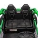 preview thumbnail 57 of 98, Kids 24V UTV Ride-On Car with 400W Power, 20-Inch Seat Width, LED Lights, and USB for Children Aged 3+